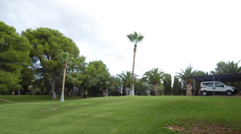 Castellón - Alcalá de Chivert - 13600m2