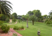 Villa con terreno en venta en Alcossebre ref: TR386705 foto