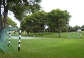Villa con terreno en venta en Alcossebre ref: TR386705 foto