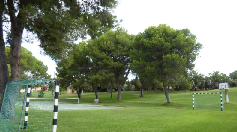 Castellón - Alcalá de Chivert - 13600m2
