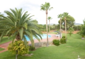 Villa con terreno en venta en Alcossebre ref: TR386705 foto