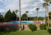 Villa con terreno en venta en Alcossebre ref: TR386705 foto