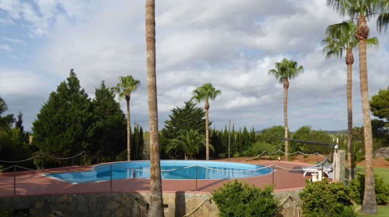 Castellón - Alcalá de Chivert - 13600m2