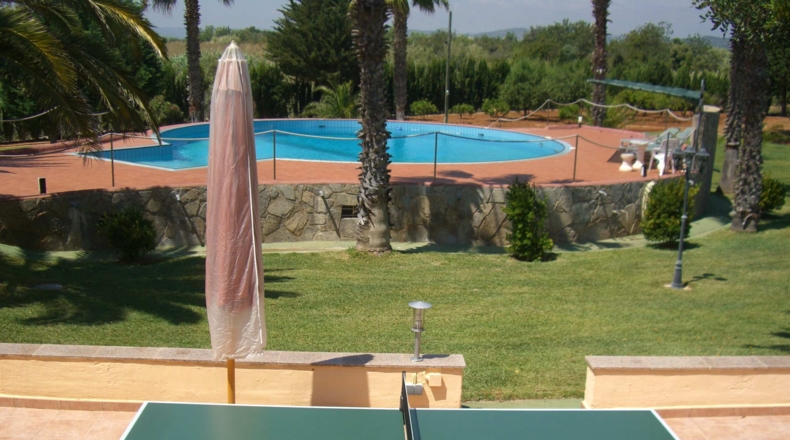 Castellón - Alcalá de Chivert - 13600m2