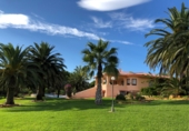 Villa con terreno en venta en Alcossebre ref: TR386705 foto