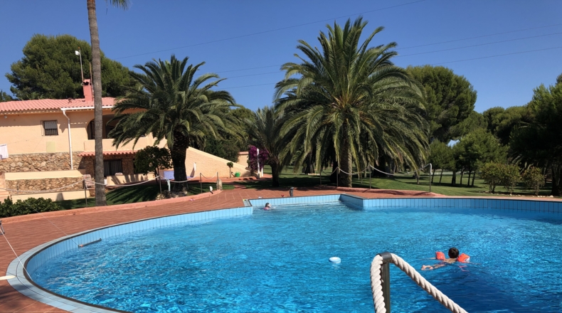 Castellón - Alcalá de Chivert - 13600m2