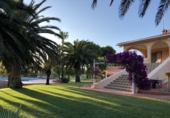 Villa con terreno en venta en Alcossebre ref: TR386705 foto