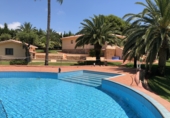 Villa con terreno en venta en Alcossebre ref: TR386705 foto