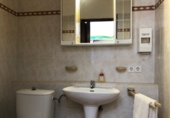 Villa con terreno en venta en Alcossebre ref: TR386705 foto