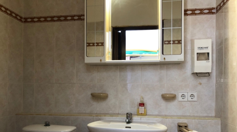 Castellón - Alcalá de Chivert - 13600m2