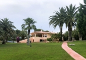 Villa con terreno en venta en Alcossebre ref: TR386705 foto