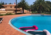 Villa con terreno en venta en Alcossebre ref: TR386705 foto