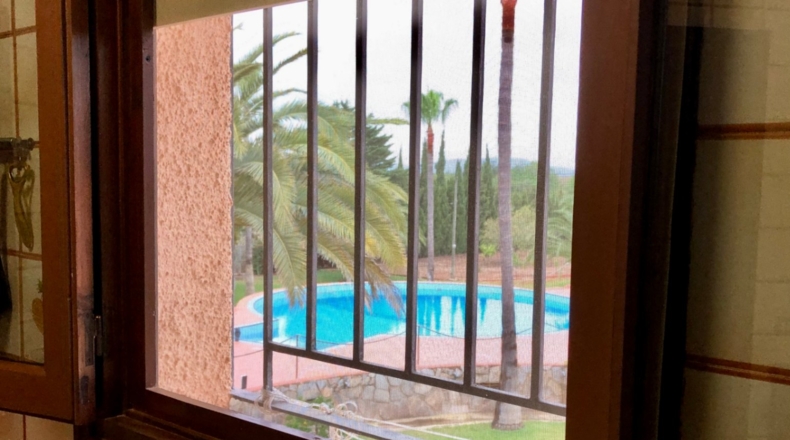 Castellón - Alcalá de Chivert - 13600m2