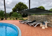 Villa con terreno en venta en Alcossebre ref: TR386705 foto