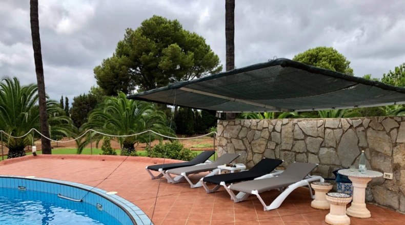 Castellón - Alcalá de Chivert - 13600m2