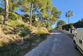 Alcossebre 4027&nbsp;m²