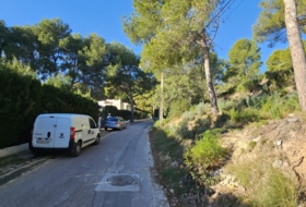 Alcossebre 4027&nbsp;m²