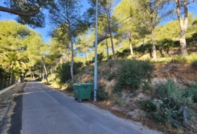 Alcossebre 4027&nbsp;m²