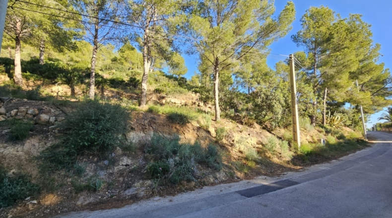 Castellón - Алькала де Чиверт - 4027m2