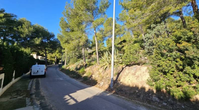 Castellón - Алькала де Чиверт - 4027m2