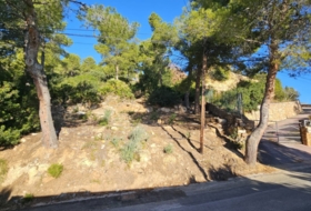 Alcossebre 4027&nbsp;m²