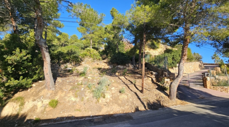 Castellón - Алькала де Чиверт - 4027m2