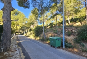 Alcossebre 4027&nbsp;m²