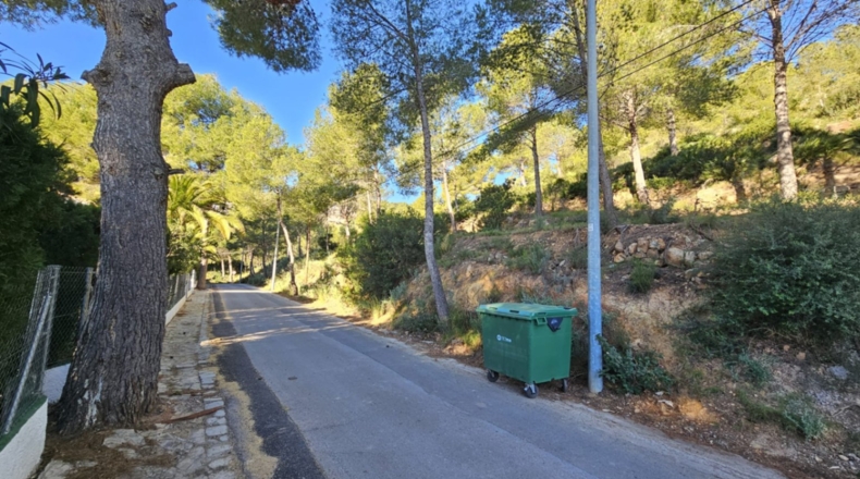 Castellón - Алькала де Чиверт - 4027m2