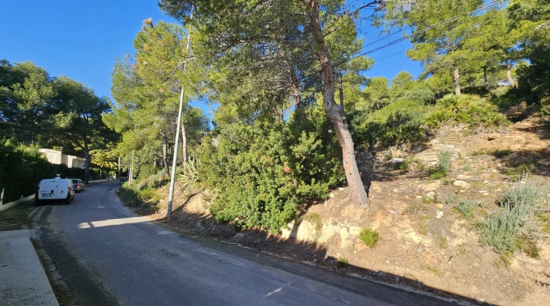 Castellón - Алькала де Чиверт - 4027m2