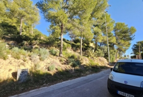 Alcossebre 4027&nbsp;m²
