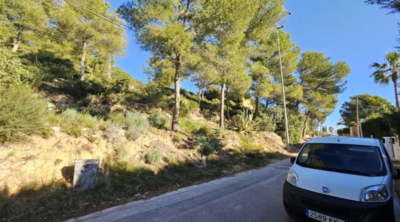 Castellón - Алькала де Чиверт - 4027m2