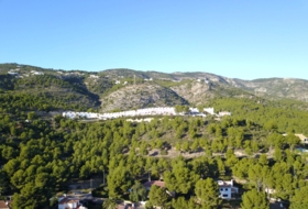 Alcossebre 4027&nbsp;m²