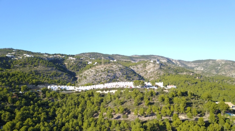 Castellón - Алькала де Чиверт - 4027m2