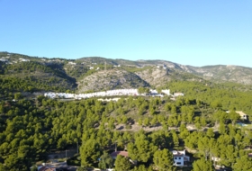 Alcossebre 4027&nbsp;m²