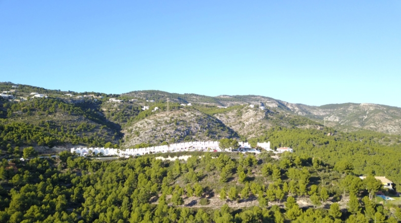 Castellón - Алькала де Чиверт - 4027m2