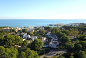 Alcossebre 4027&nbsp;m²