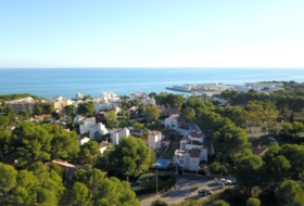 Alcossebre 4027&nbsp;m²