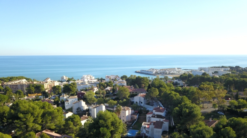 Castellón - Алькала де Чиверт - 4027m2