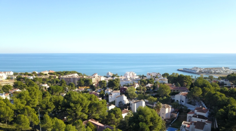 Castellón - Алькала де Чиверт - 4027m2