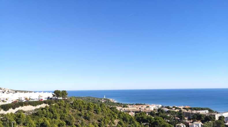 Castellón - Алькала де Чиверт - 4027m2