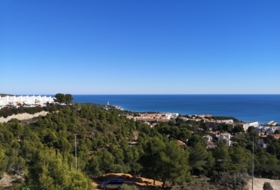 Alcossebre 4027&nbsp;m²