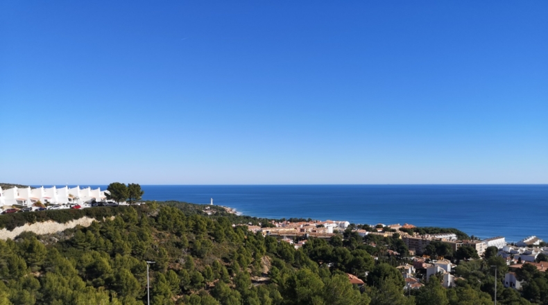 Castellón - Алькала де Чиверт - 4027m2