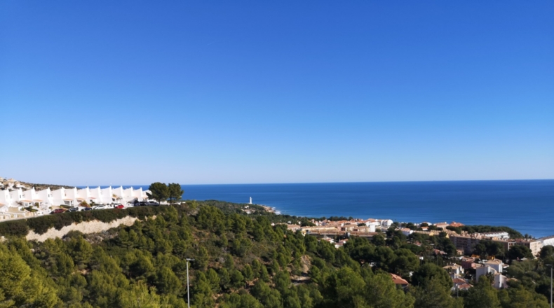 Castellón - Алькала де Чиверт - 4027m2