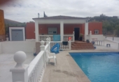 Terreno no urbanizable en venta en Torredonjimeno ref: TR385793 foto