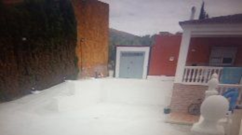 Хаэн - Torredonjimeno - 3500m2