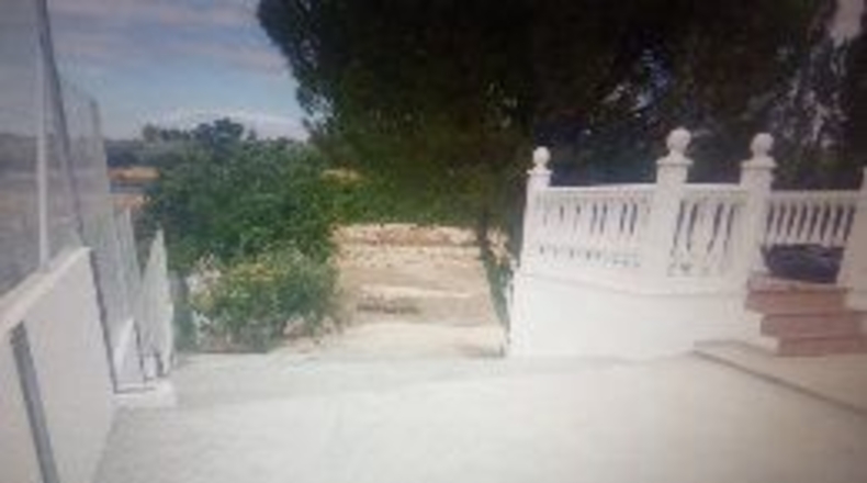 Хаэн - Torredonjimeno - 3500m2
