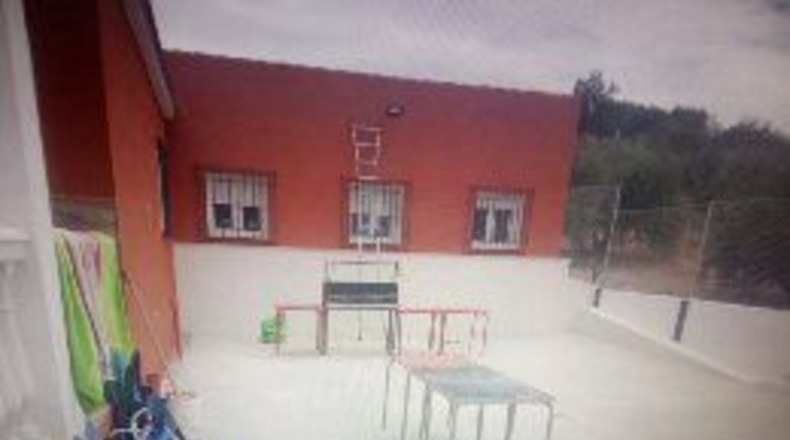 Хаэн - Torredonjimeno - 3500m2