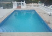 Terreno no urbanizable en venta en Torredonjimeno ref: TR385793 foto