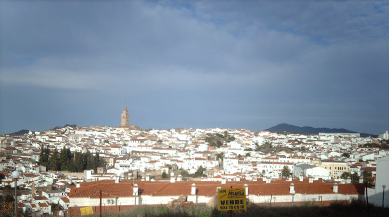 Toledo - Villafranca de los Caballeros - 470m2
