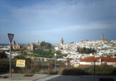 Sòl urbà en venda a Jerez de los Caballeros ref.: TR386395 foto